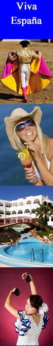 Salou Hotels & Holidays